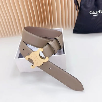C - GÜRTEL