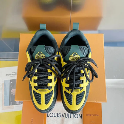 LOUIS V - SNEAKERS