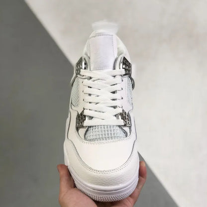 N - SNEAKERS