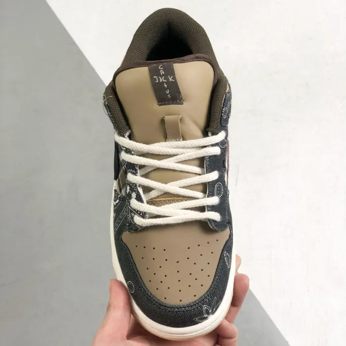 N - SNEAKERS