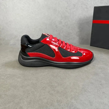 P - SNEAKERS
