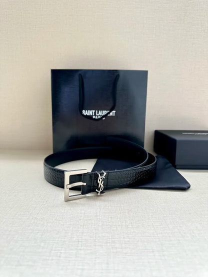 YSL - GÜRTEL
