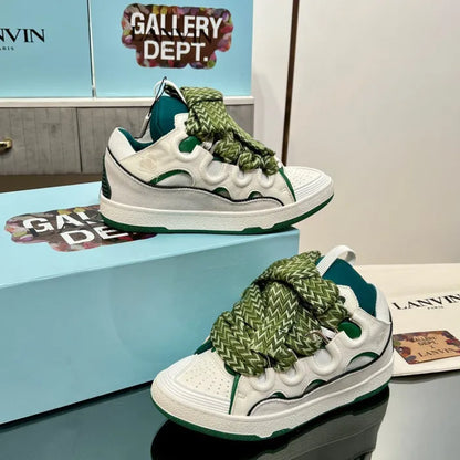 L - SNEAKERS