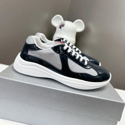 P - SNEAKERS