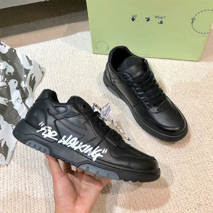 O - SNEAKERS