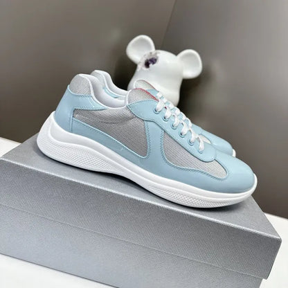 P - SNEAKERS