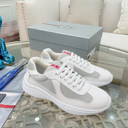 P - SNEAKERS
