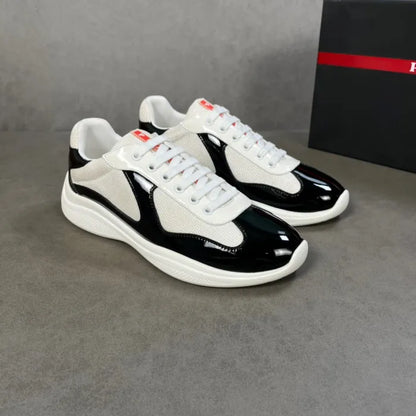 P - SNEAKERS