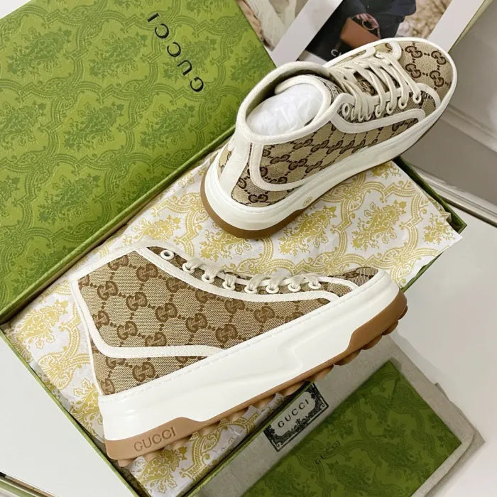 G - SNEAKERS