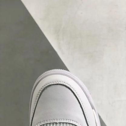 N - SNEAKERS