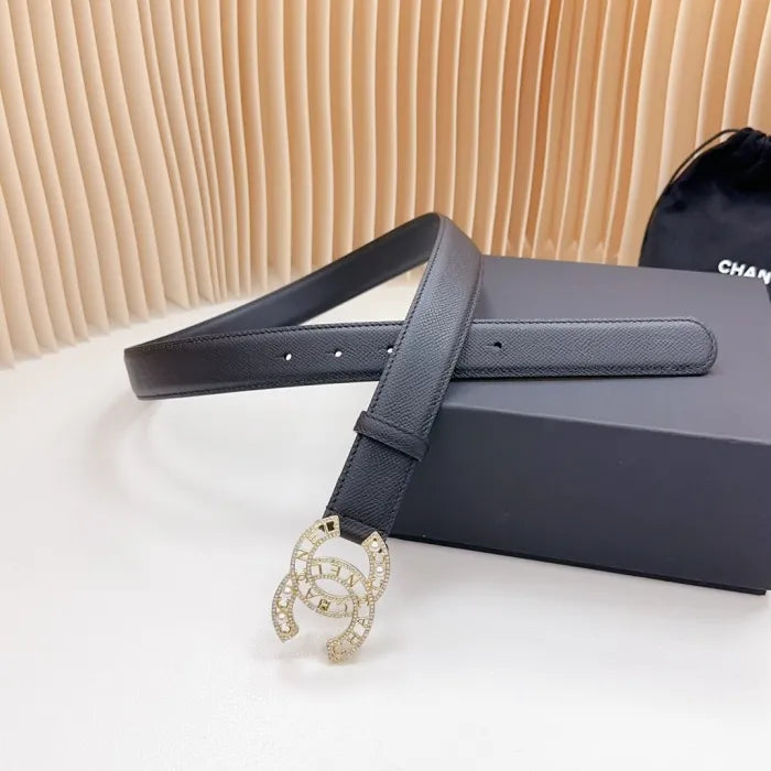 C - GÜRTEL