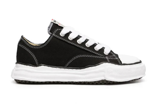 GUIBTS - LOW TOP SNEAKERS