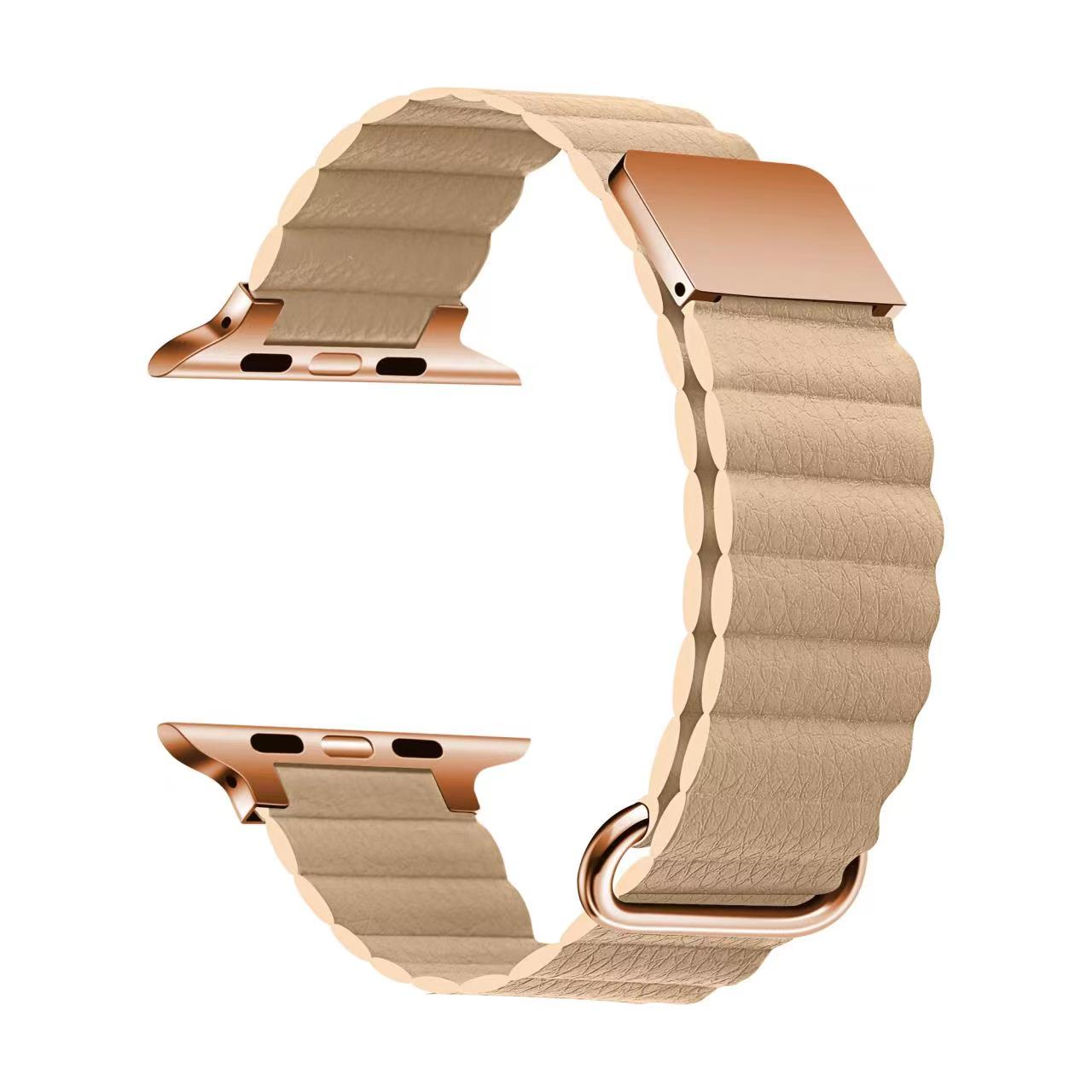 Nora Textured Loop