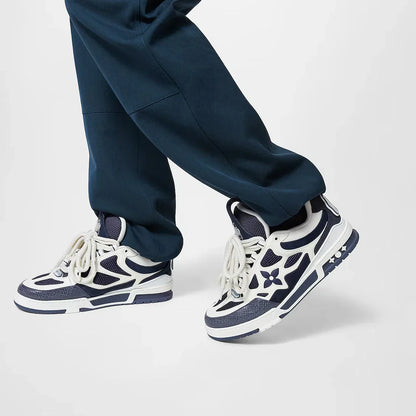 SKATE - SNEAKERS