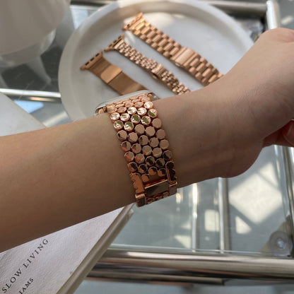 Honeycomb Link