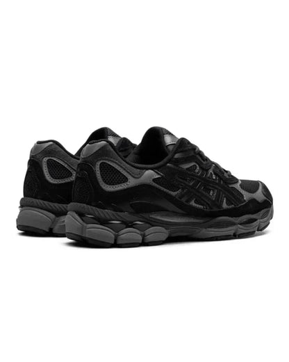 ANURA - RUNNER SNEAKERS