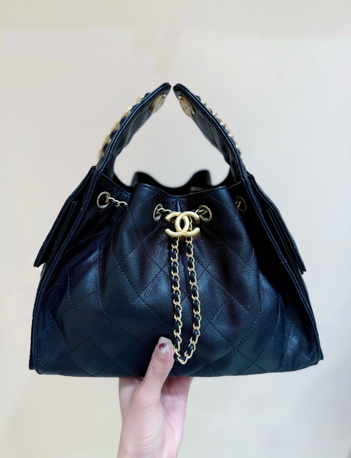 C-Torba Preko Ramena