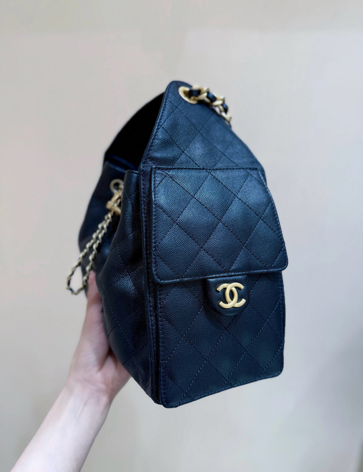 C-Torba Preko Ramena
