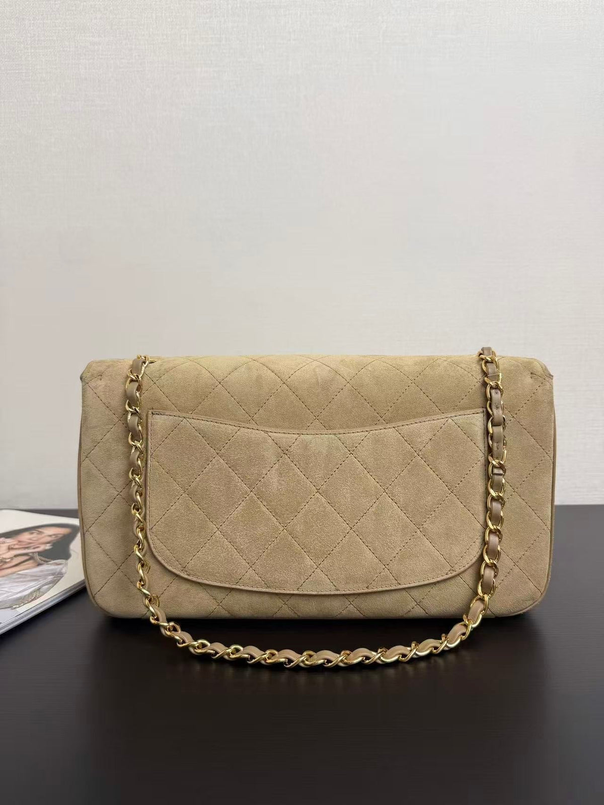 C-Backpack