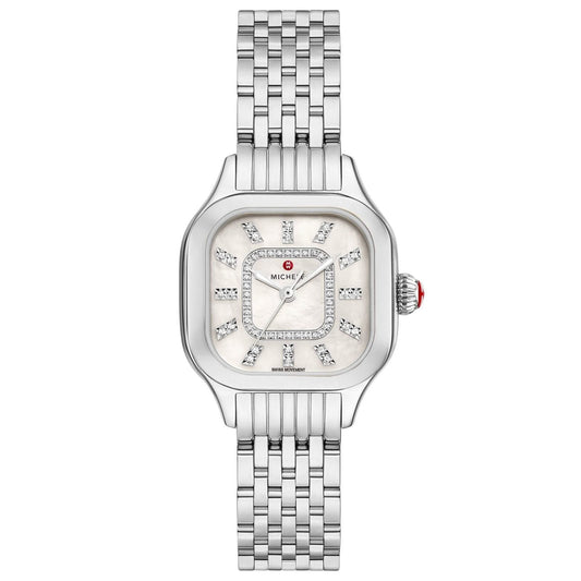 MICHELE Meggie 27mm Watch