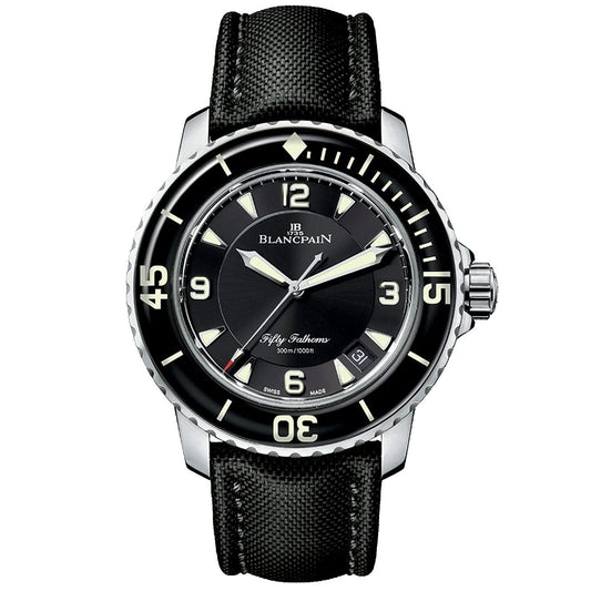 Blancpain Fifty Fathoms 45mm Watch
