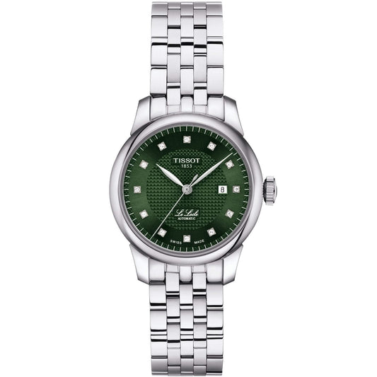 TISSOT Le Locle Automatic Lady 29mm Watch