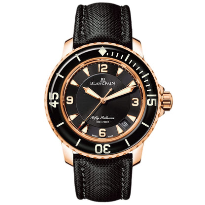 BLANCPAIN Fifty Fathoms 45mm Watch