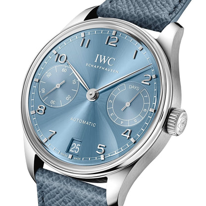 IWC Portugieser Automatic 42mm Watch