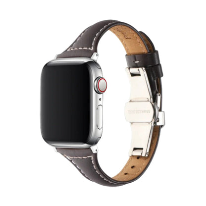 Lovre Buckled Strap