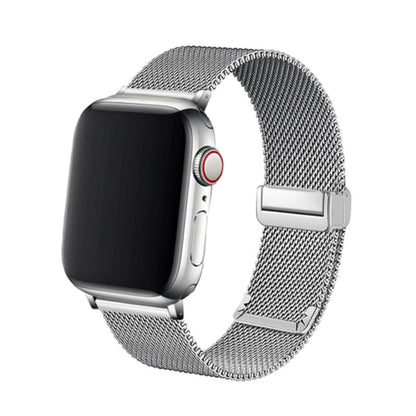 Milanese MagBuckle