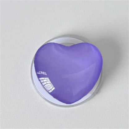 Love Heart Magsafe Magnetic Phone Griptok Stand Bracket