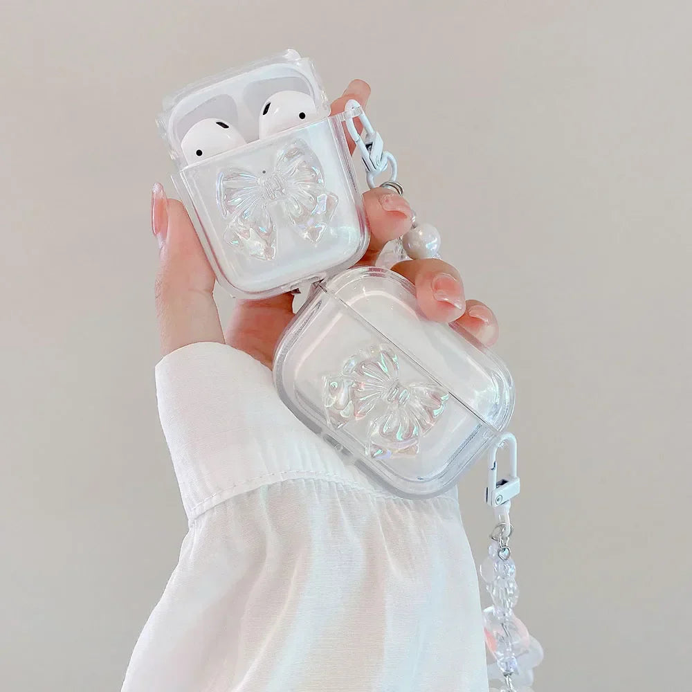 Pendant Airpods Earphone Cases