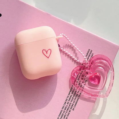 Cat Case For AirPods 1/2/3 Cover AirPods Pro 2 Case