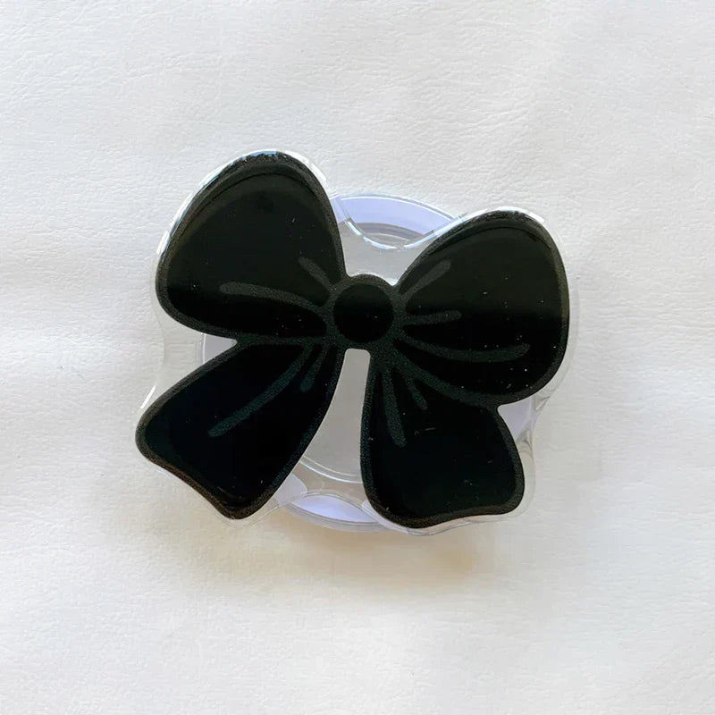 Cute Butterfly Magsafe Magnetic Phone Griptok Phone Holder Stand