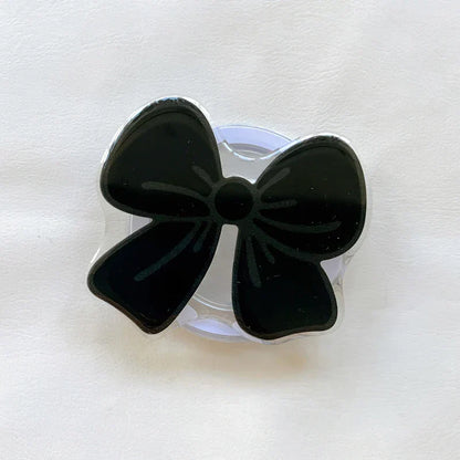 Cute Butterfly Magsafe Magnetic Phone Griptok Phone Holder Stand
