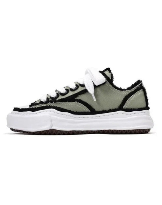 FP - LOW TOP SNEAKERS