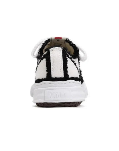 FP - LOW TOP SNEAKERS