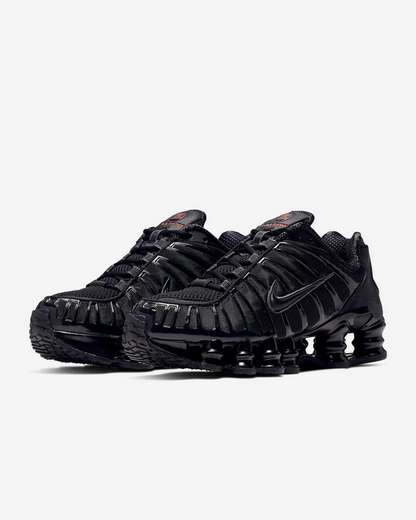 SHOCKWAVE - RUNNER SNEAKERS