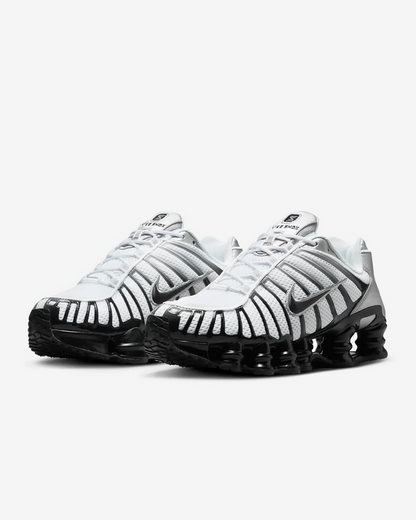 SHOCKWAVE - RUNNER SNEAKERS