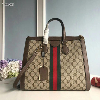 Premium Tote Bag