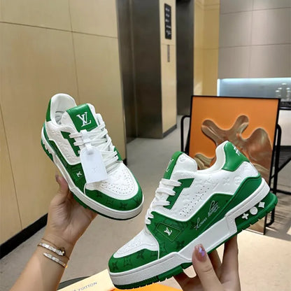 LOUIS V - SNEAKERS