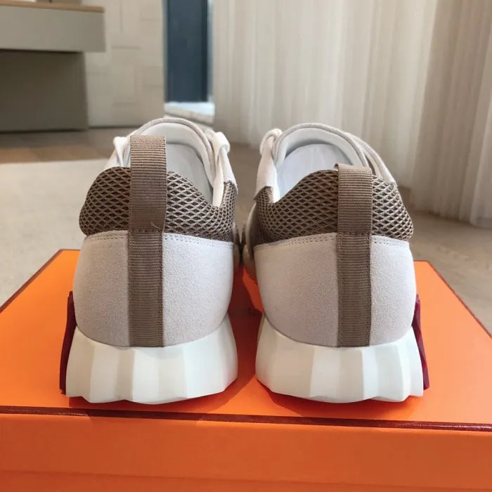 H - SNEAKERS