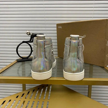 A - SNEAKERS