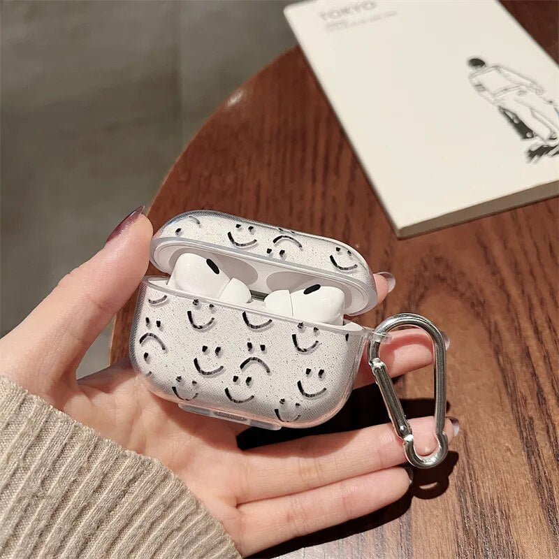 Airpods 1 2 3 Earphone Cover For Air Pods Pro 2nd Pod 3 Case