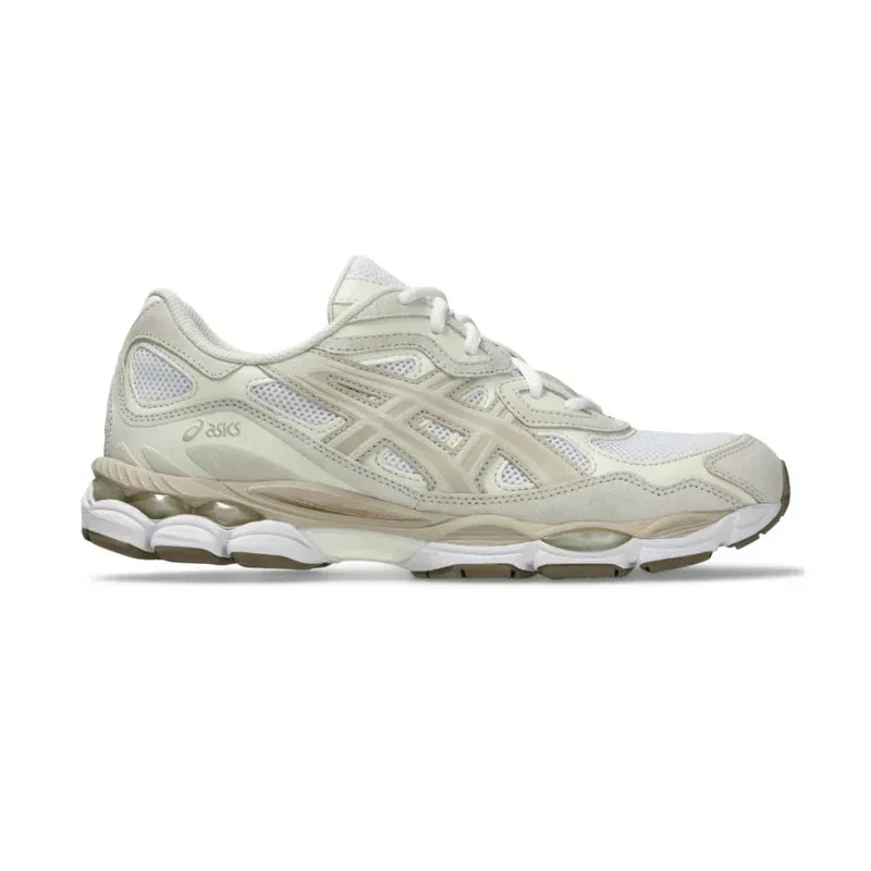 ANURA - RUNNER SNEAKERS