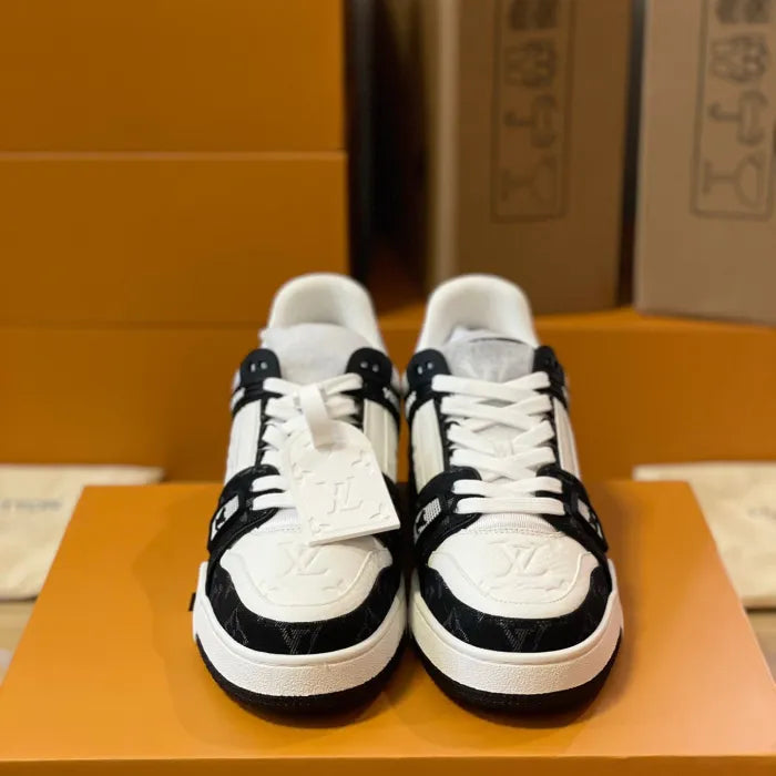 LOUIS V - SNEAKERS