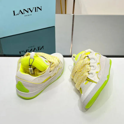 L - SNEAKERS
