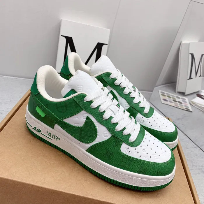 LOUIS V - SNEAKERS