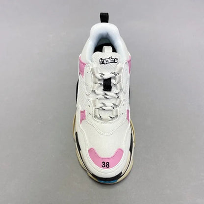 B - SNEAKERS