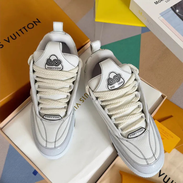 LOUIS V - SNEAKERS